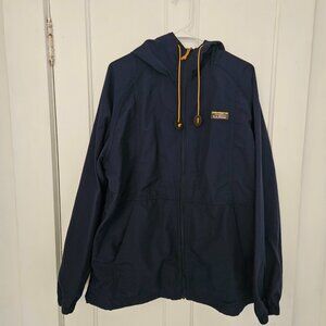 Men's Mountain Classic Full-Zip Jacket XL Reg NWOT